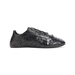 Balenciaga City Sneakers Men